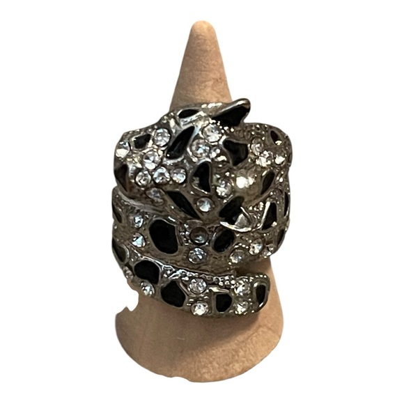 🐆✨ Meet “The Panther Power Ring” ✨🐆 - Picture 4 of 6